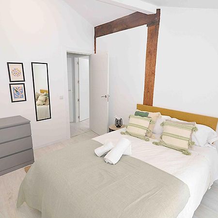 El Apartamento De San Cisneros By Just-Room Сантандер Екстериор снимка