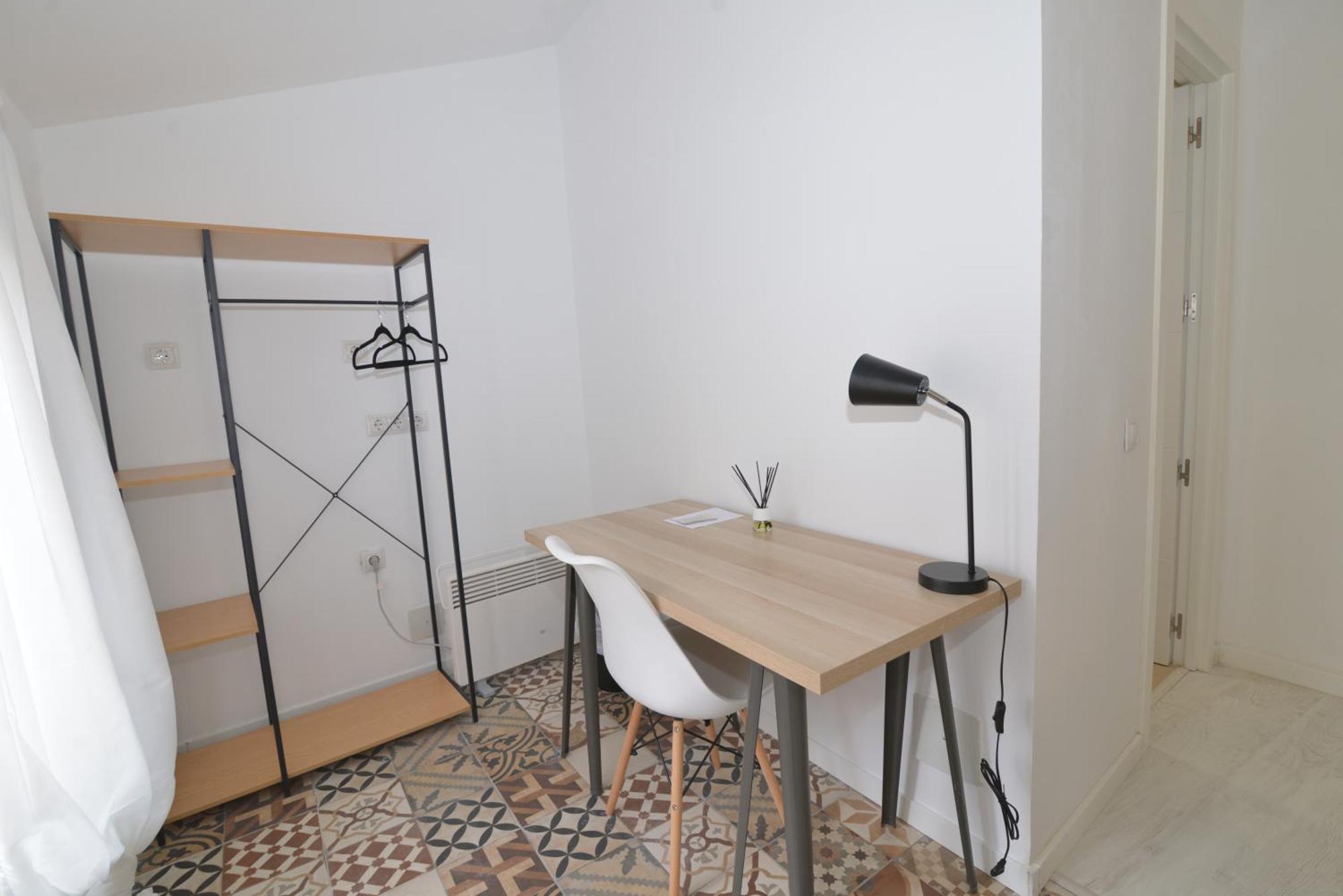 El Apartamento De San Cisneros By Just-Room Сантандер Екстериор снимка