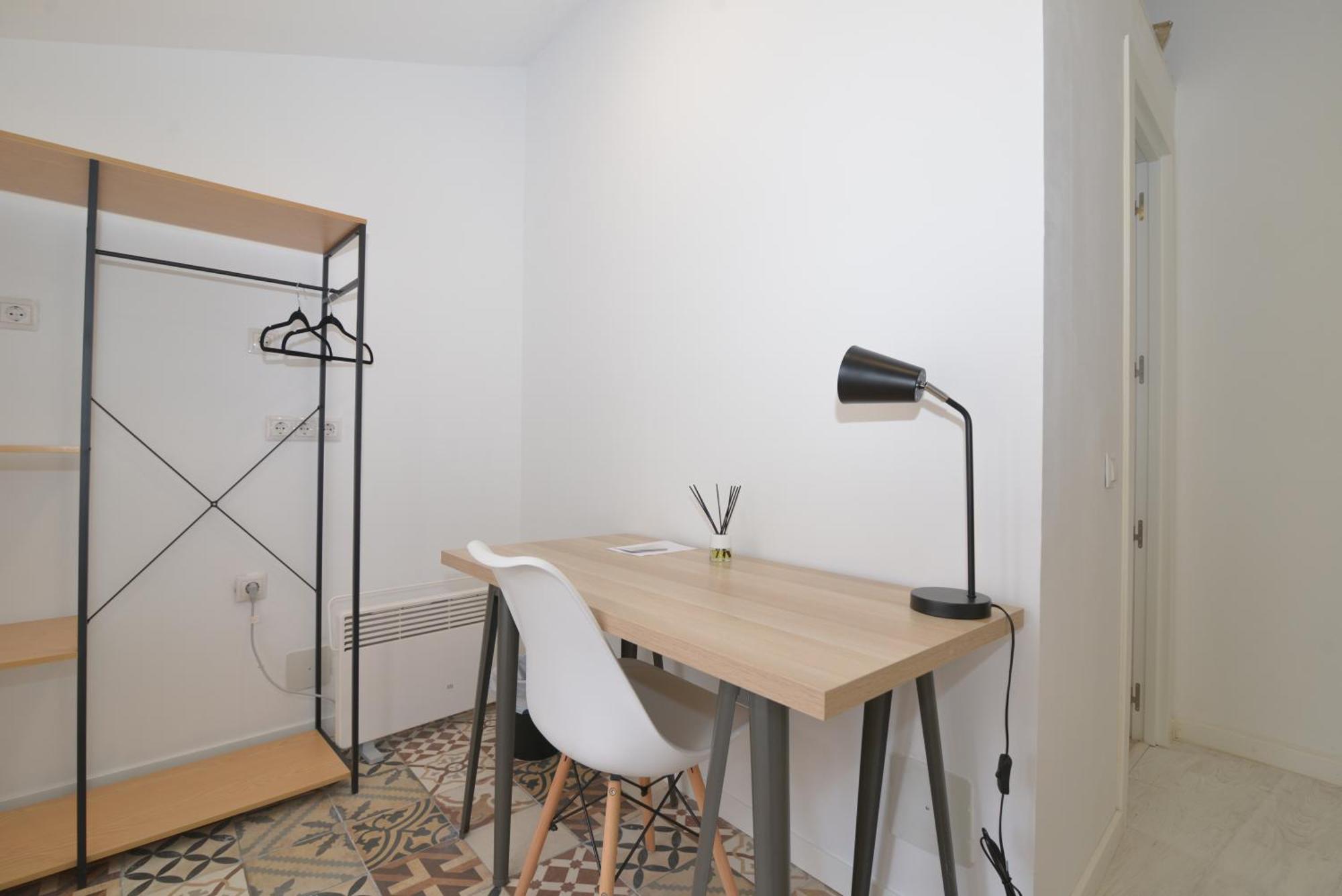 El Apartamento De San Cisneros By Just-Room Сантандер Екстериор снимка