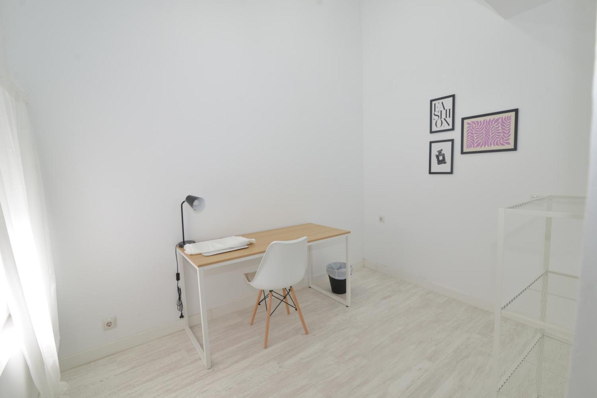 El Apartamento De San Cisneros By Just-Room Сантандер Екстериор снимка