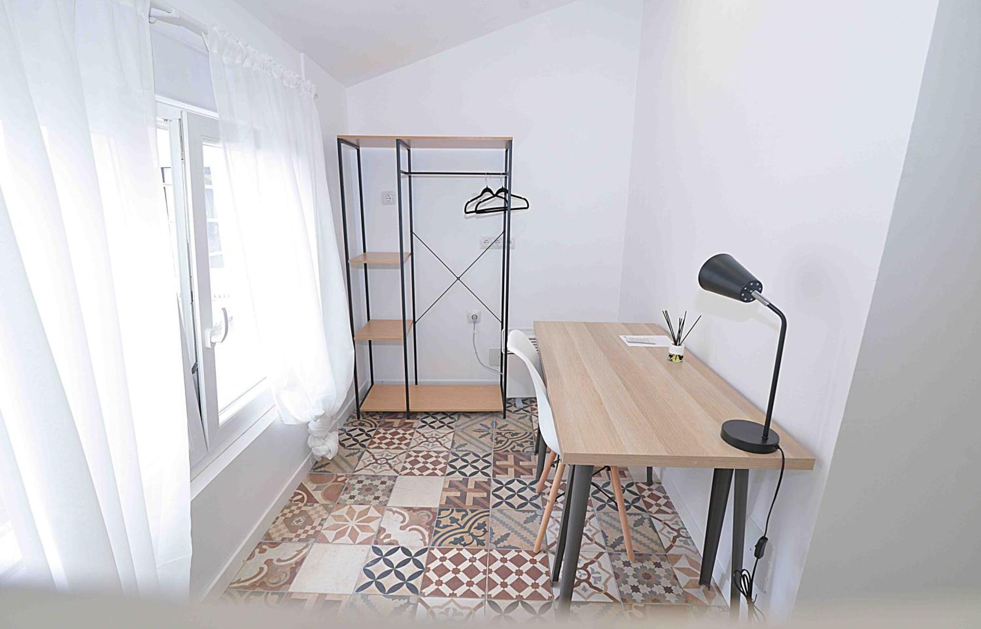 El Apartamento De San Cisneros By Just-Room Сантандер Екстериор снимка