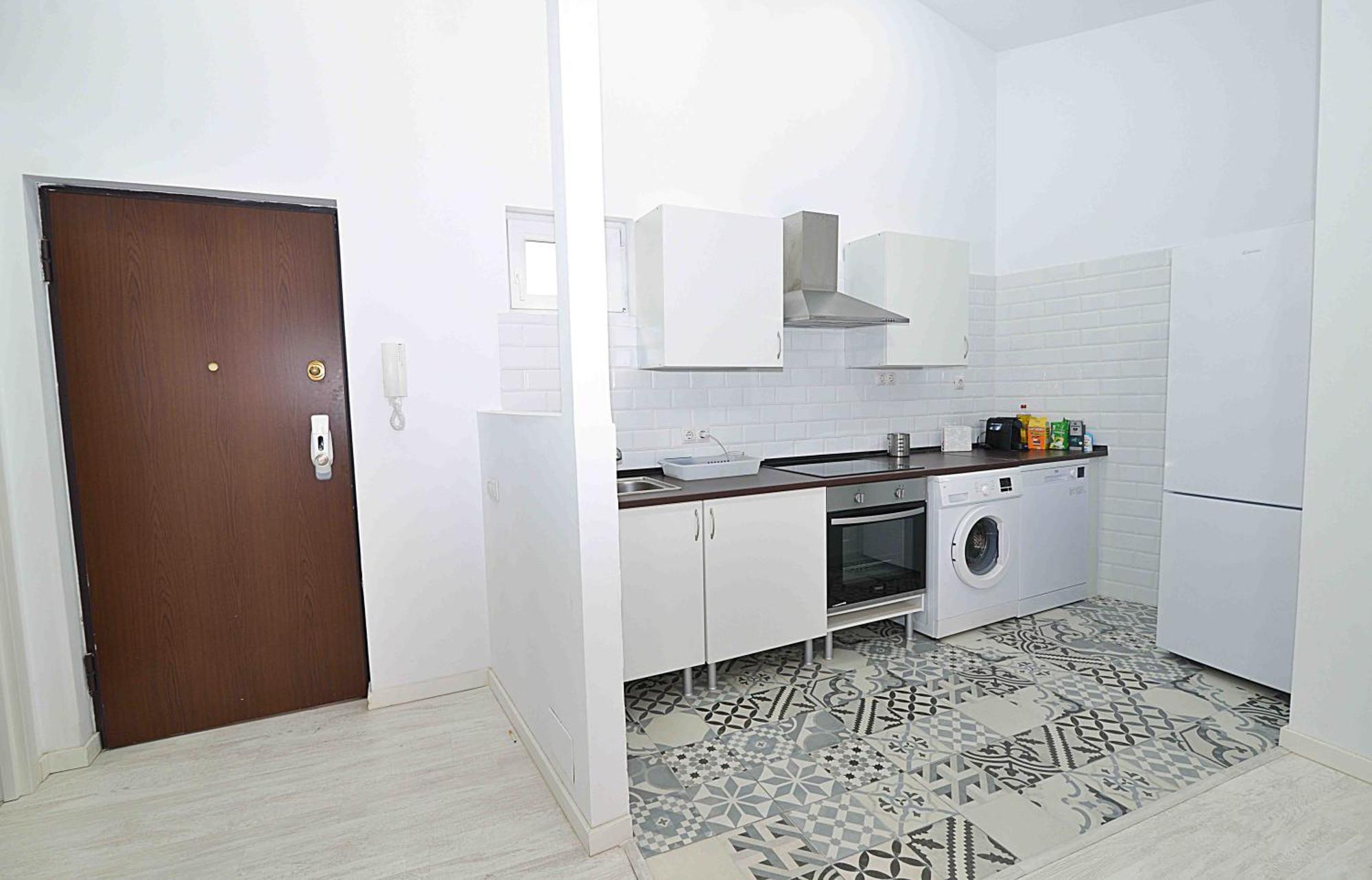 El Apartamento De San Cisneros By Just-Room Сантандер Екстериор снимка