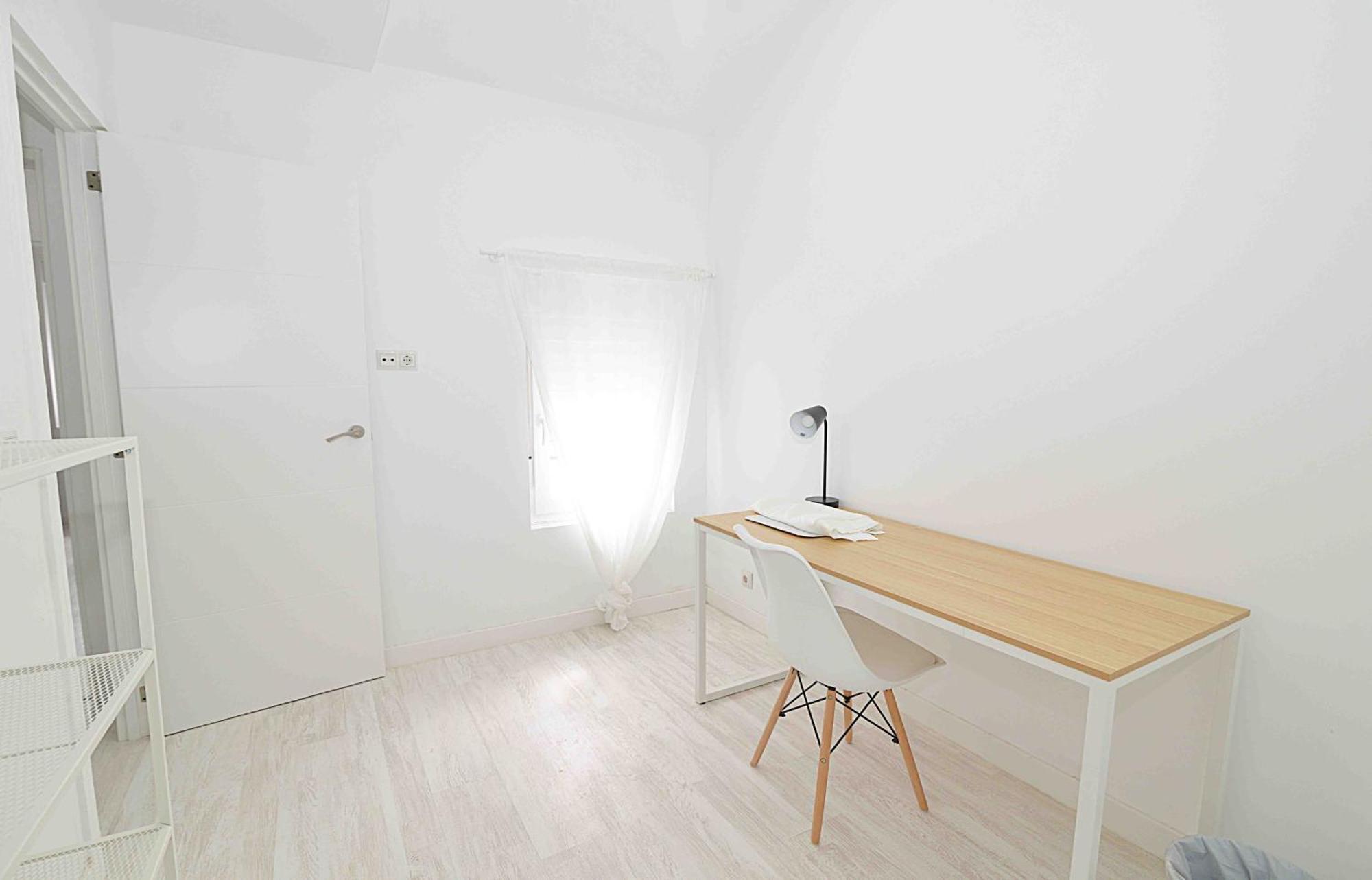 El Apartamento De San Cisneros By Just-Room Сантандер Екстериор снимка