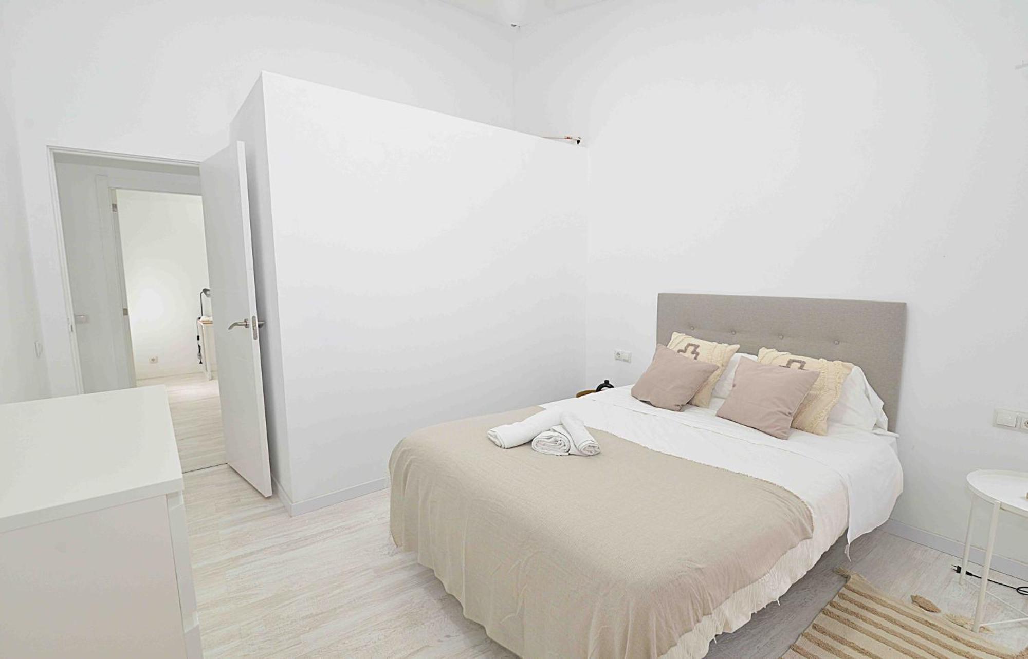 El Apartamento De San Cisneros By Just-Room Сантандер Екстериор снимка