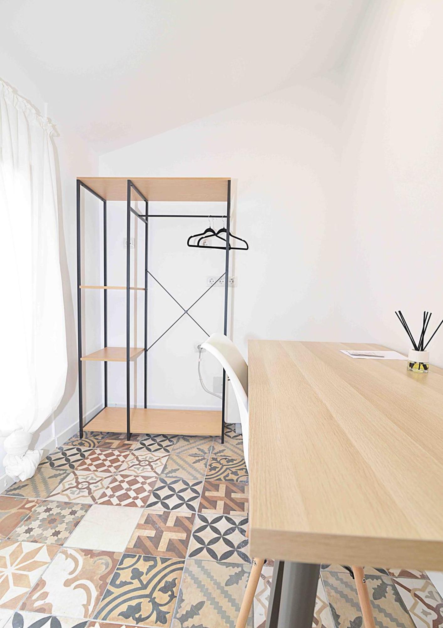 El Apartamento De San Cisneros By Just-Room Сантандер Екстериор снимка